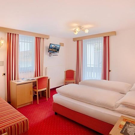 Hotel Malita Arabba Extérieur photo