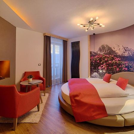Hotel Malita Arabba Extérieur photo