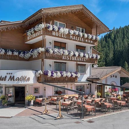 Hotel Malita Arabba Extérieur photo