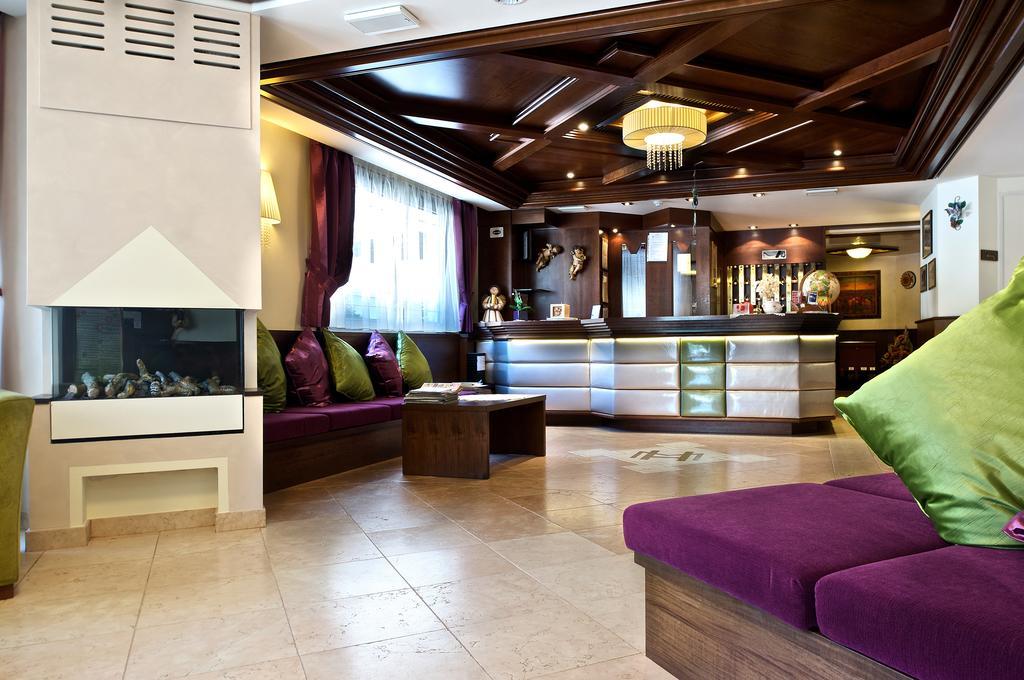Hotel Malita Arabba Extérieur photo