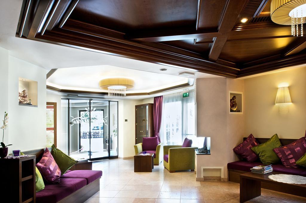 Hotel Malita Arabba Extérieur photo