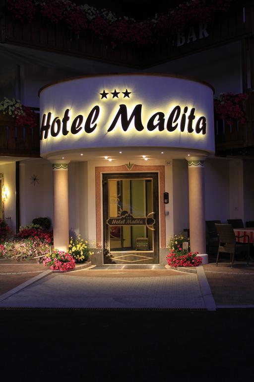 Hotel Malita Arabba Extérieur photo