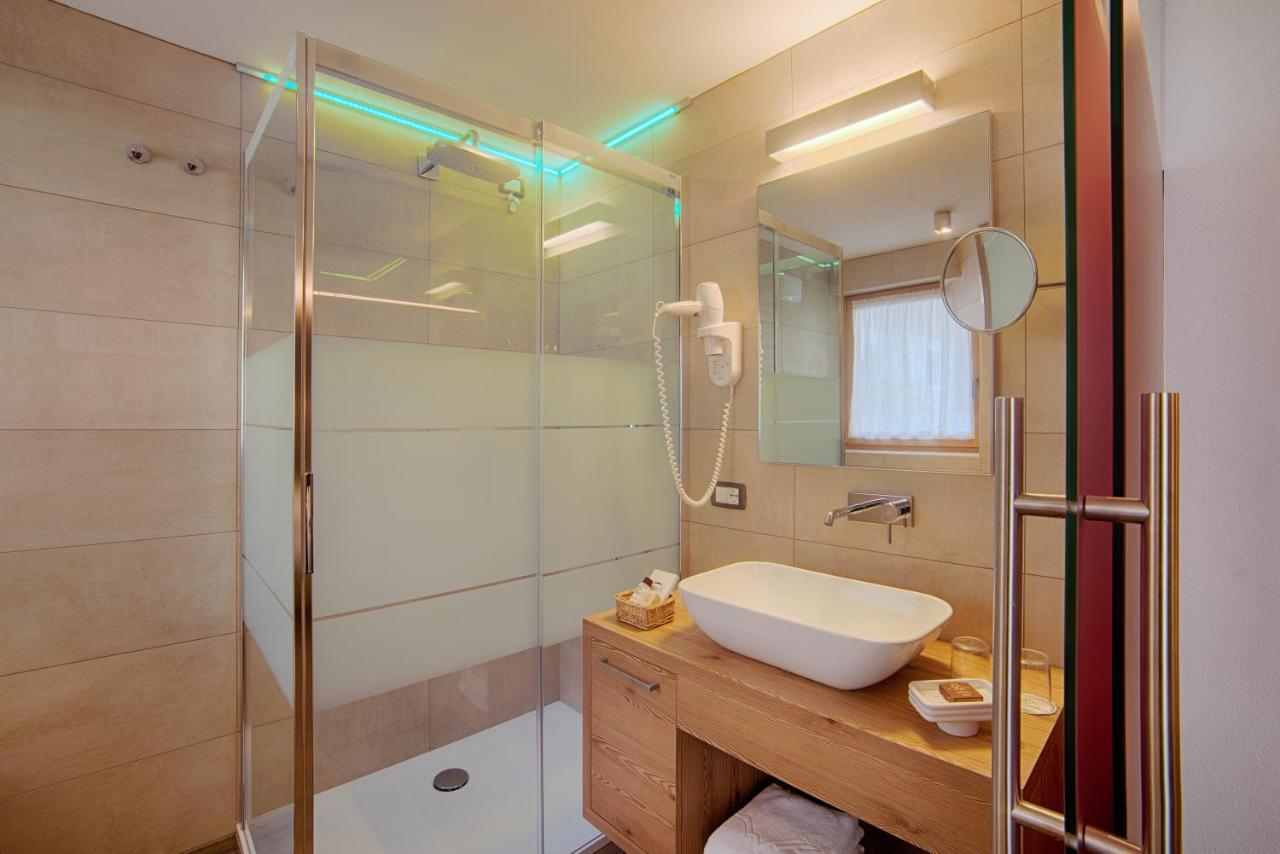Hotel Malita Arabba Extérieur photo