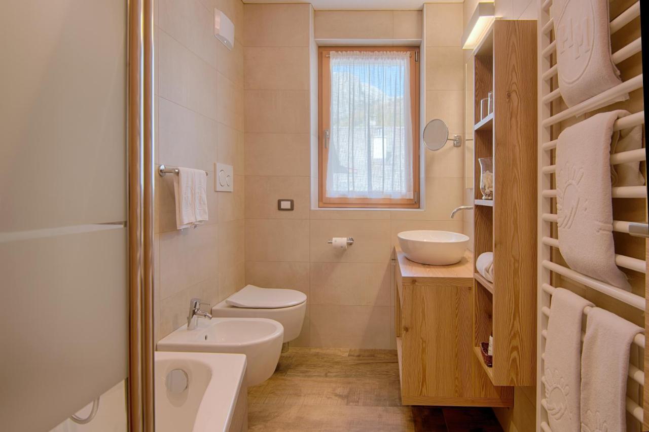 Hotel Malita Arabba Extérieur photo