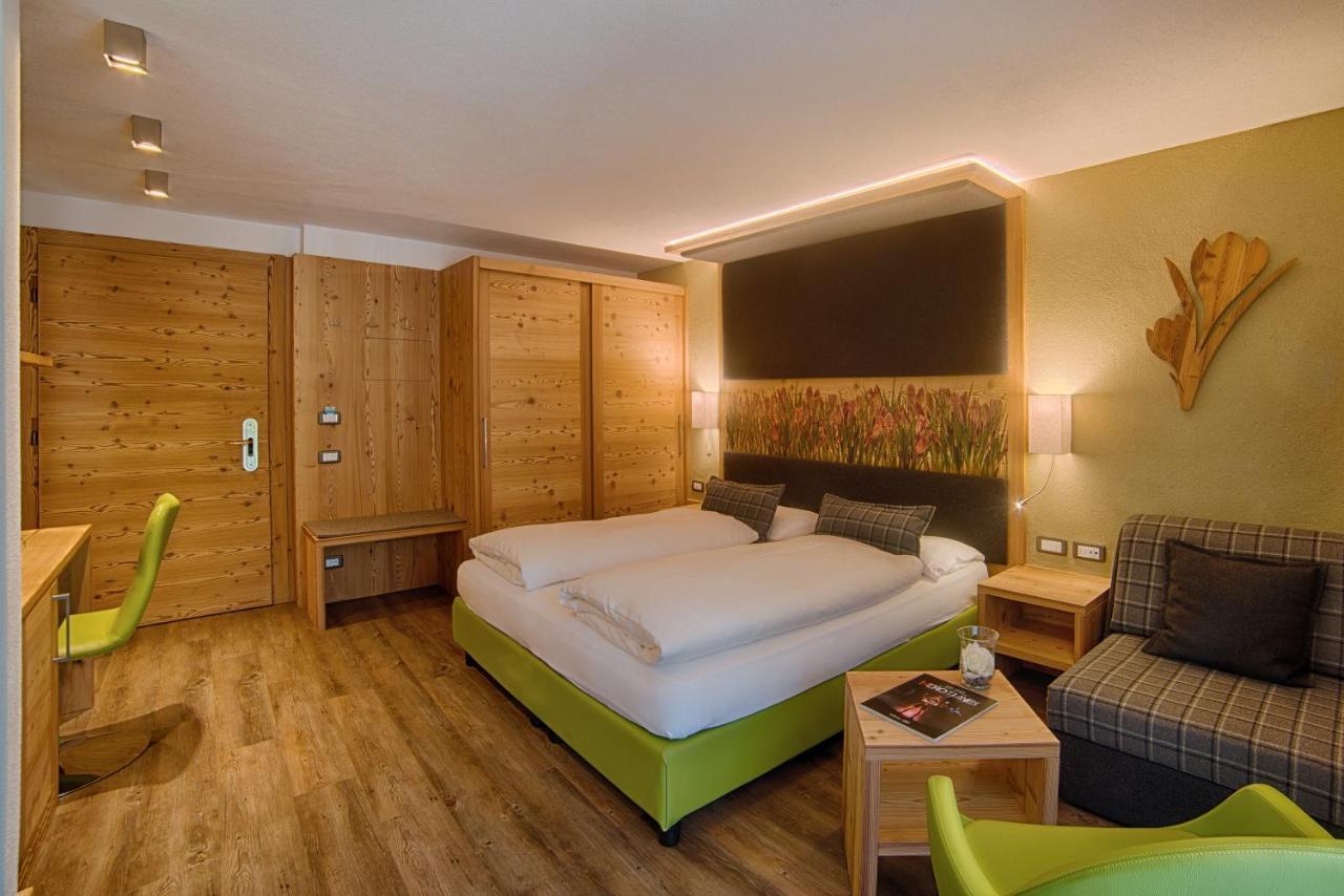 Hotel Malita Arabba Extérieur photo