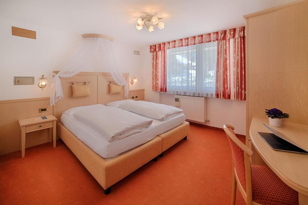 Hotel Malita Arabba Extérieur photo
