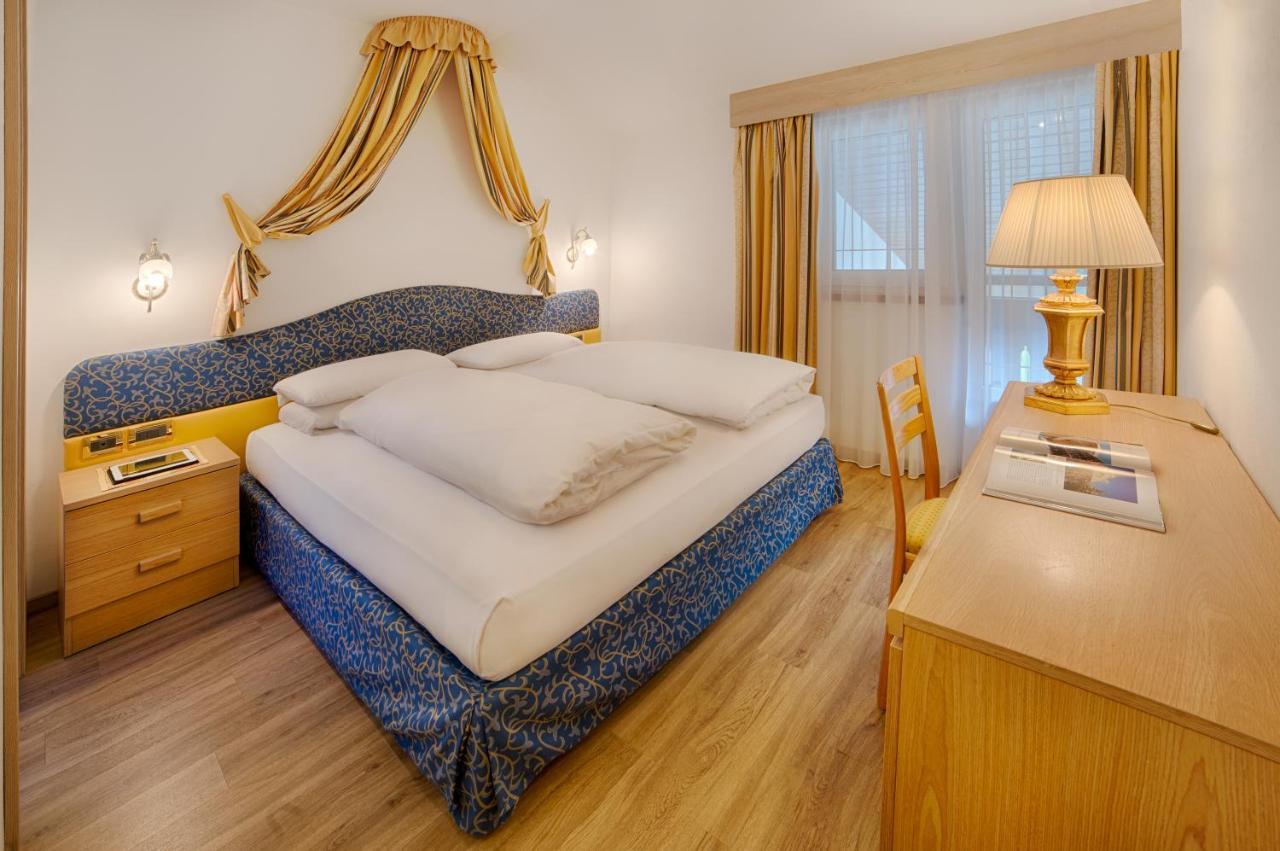 Hotel Malita Arabba Extérieur photo