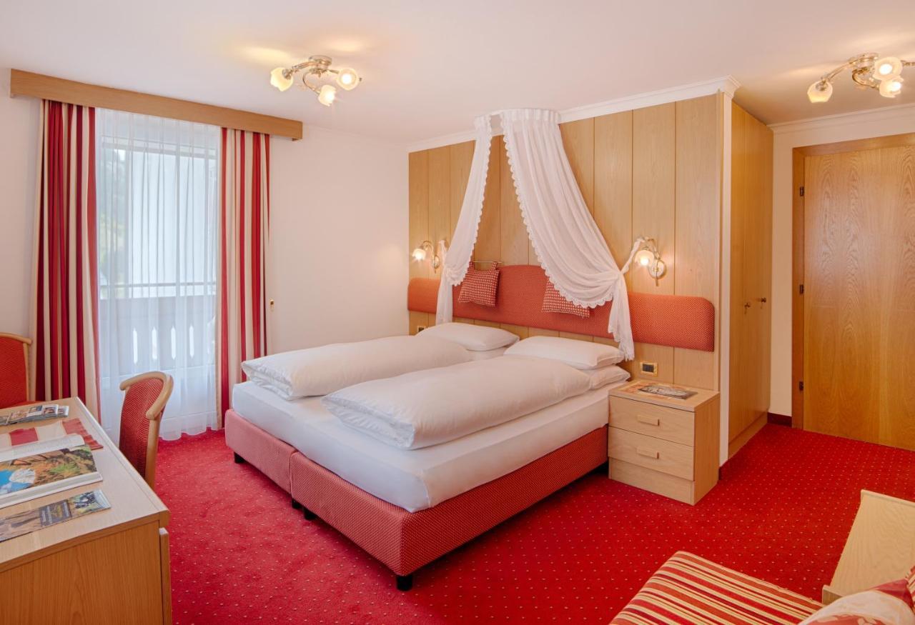 Hotel Malita Arabba Extérieur photo