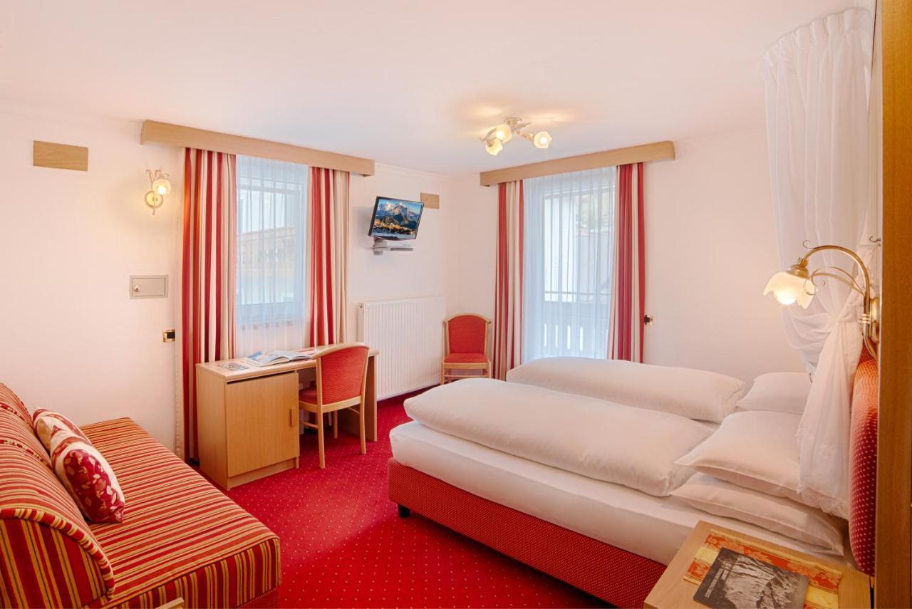 Hotel Malita Arabba Extérieur photo