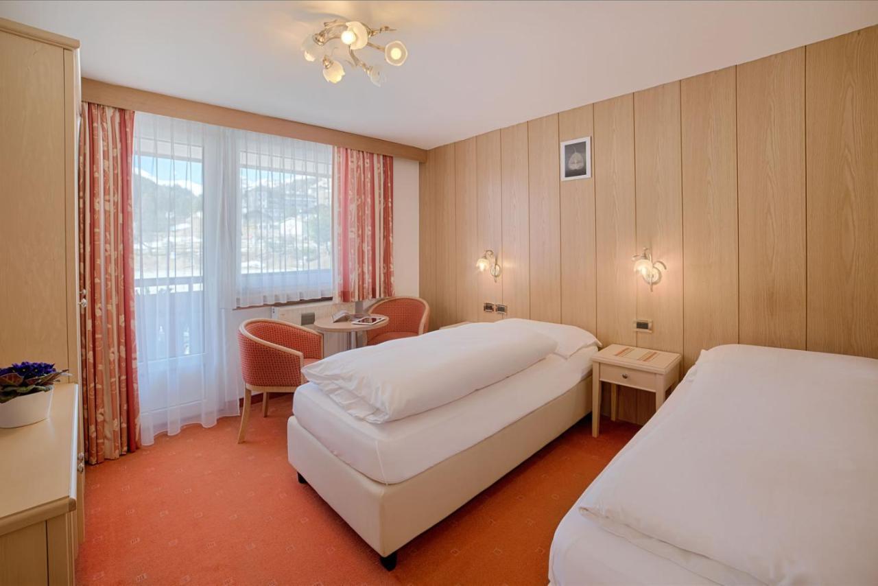 Hotel Malita Arabba Extérieur photo