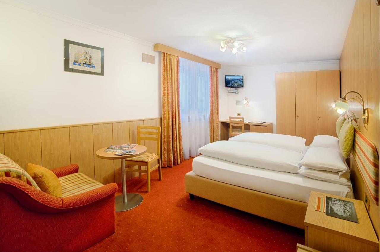 Hotel Malita Arabba Extérieur photo