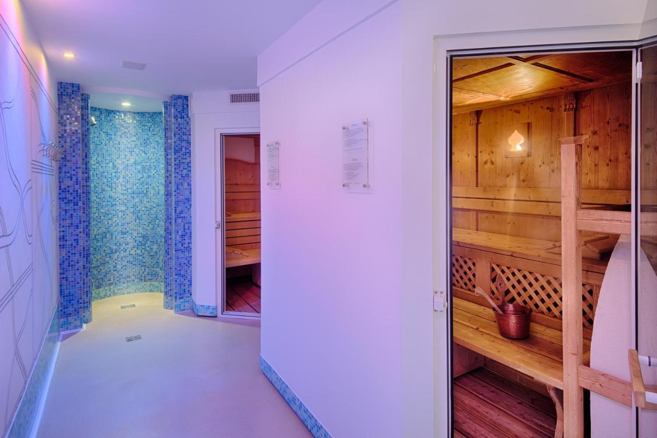Hotel Malita Arabba Extérieur photo