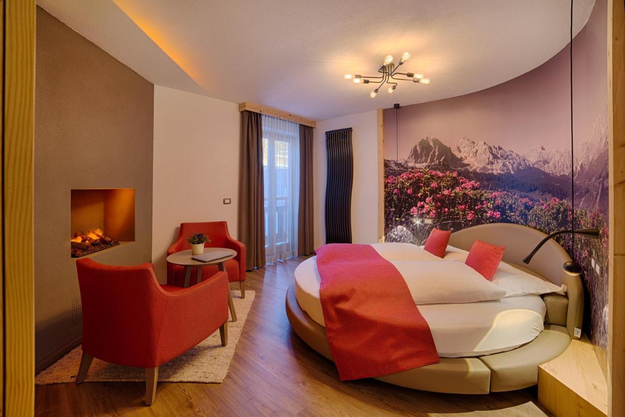 Hotel Malita Arabba Extérieur photo