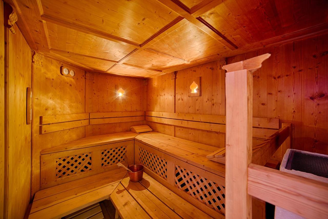 Hotel Malita Arabba Extérieur photo