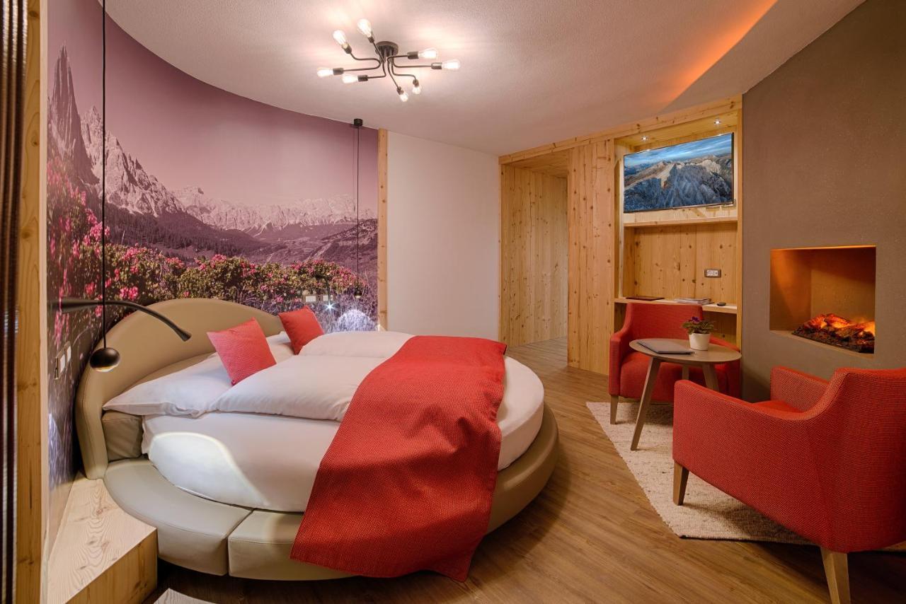 Hotel Malita Arabba Extérieur photo