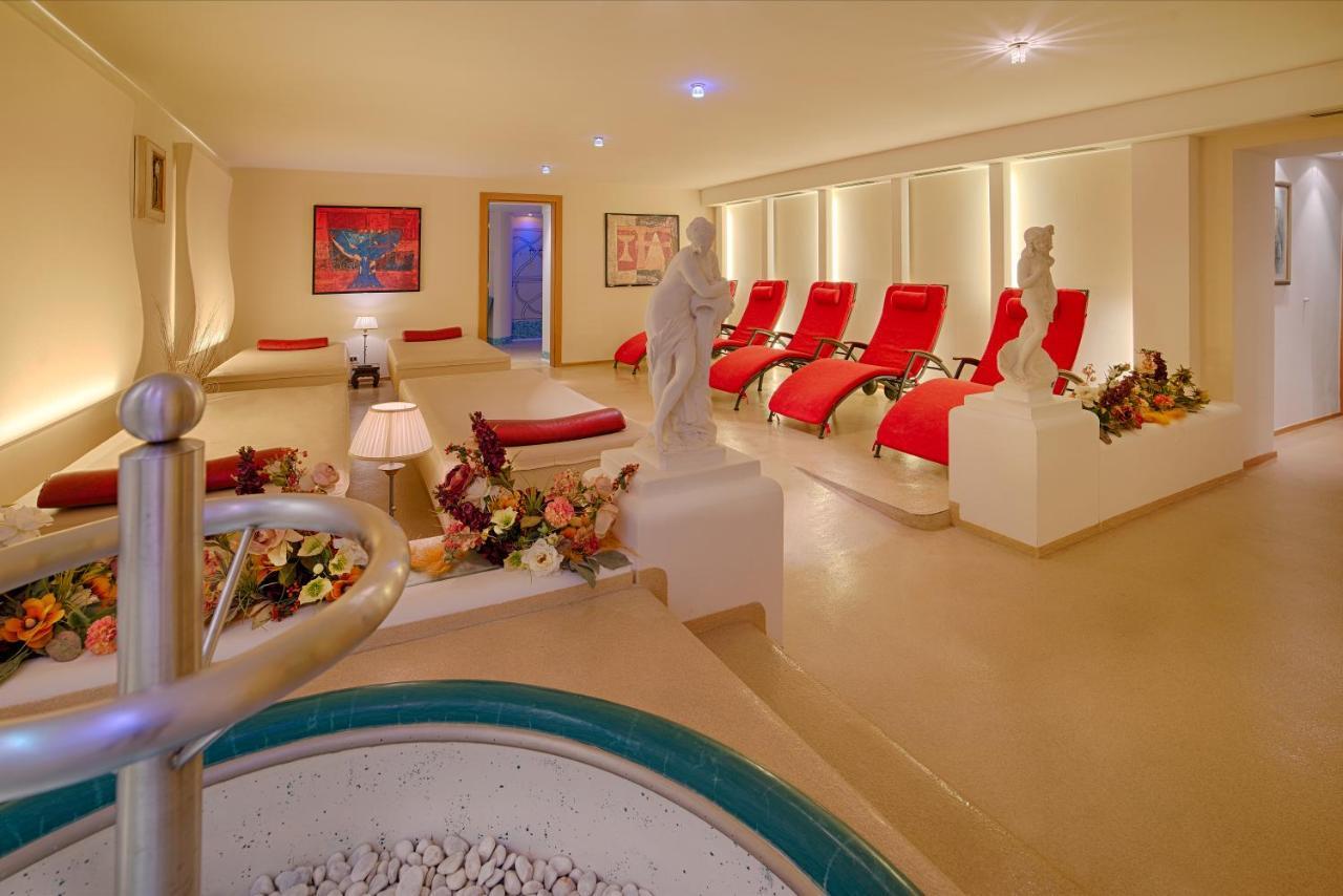 Hotel Malita Arabba Extérieur photo