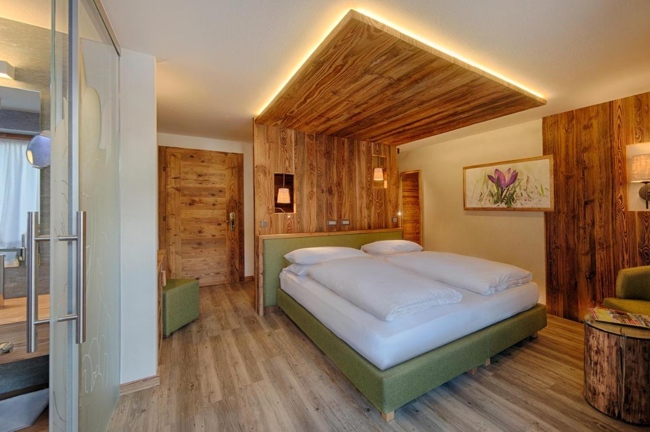 Hotel Malita Arabba Extérieur photo