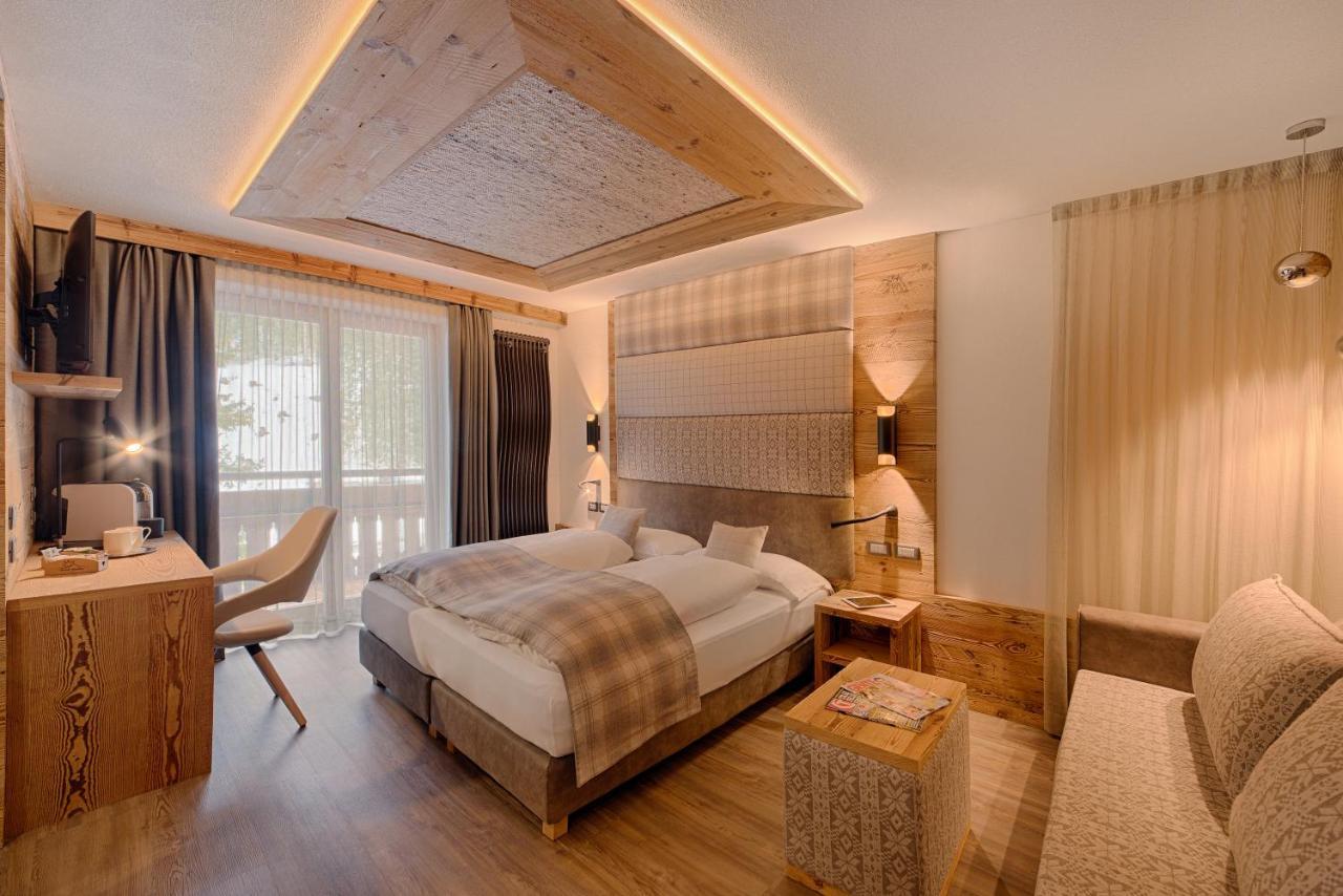 Hotel Malita Arabba Extérieur photo