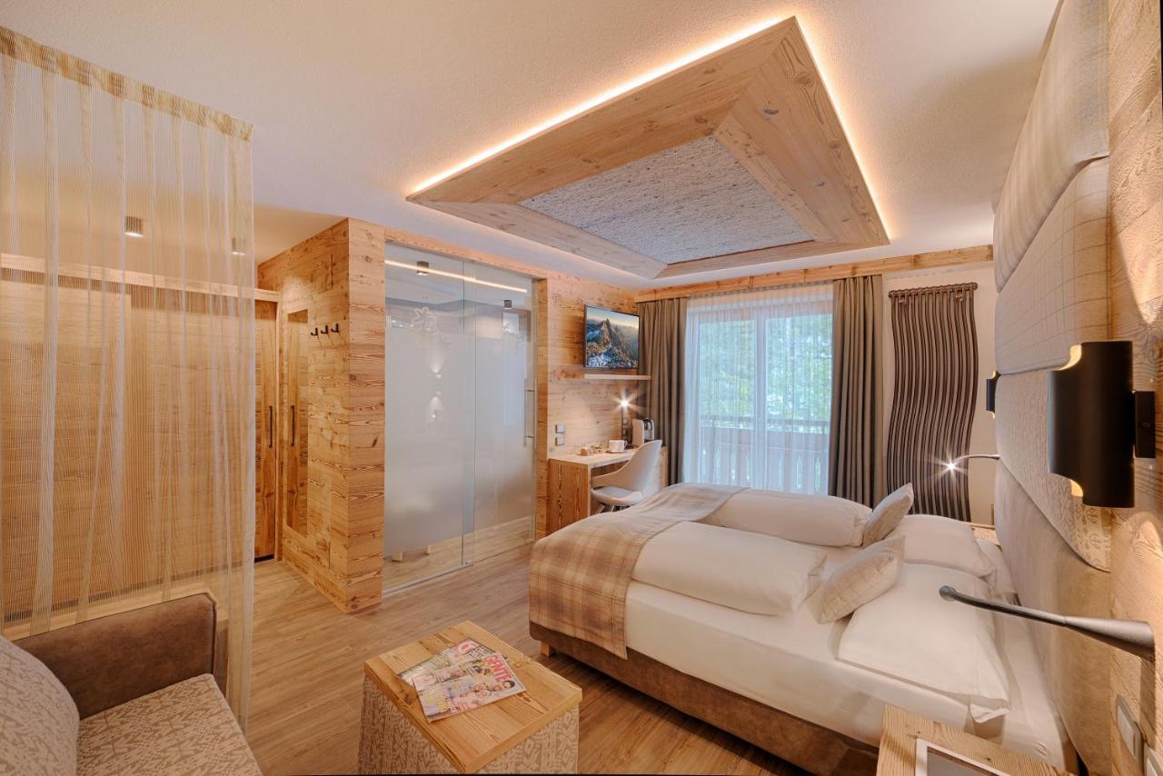 Hotel Malita Arabba Extérieur photo