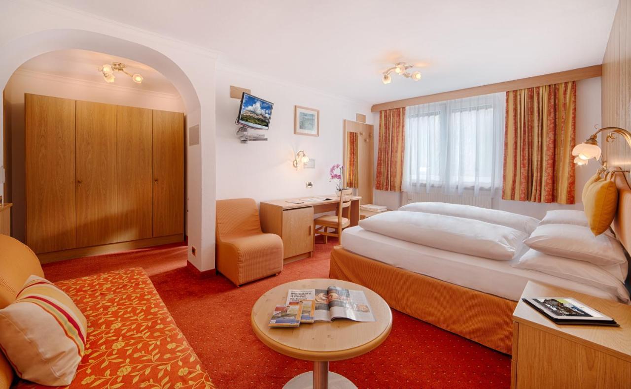 Hotel Malita Arabba Extérieur photo